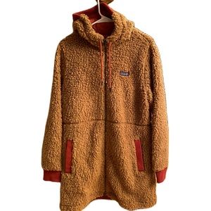 Patagonia Dusty Mesa coat L